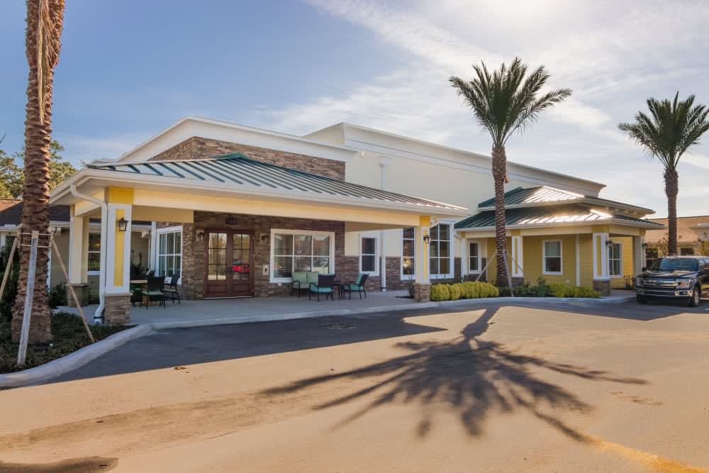 CERTUS at Vero Beach in Vero Beach, FL - Main View