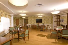 Fulton Commons Care in East Meadow, NY - Main View