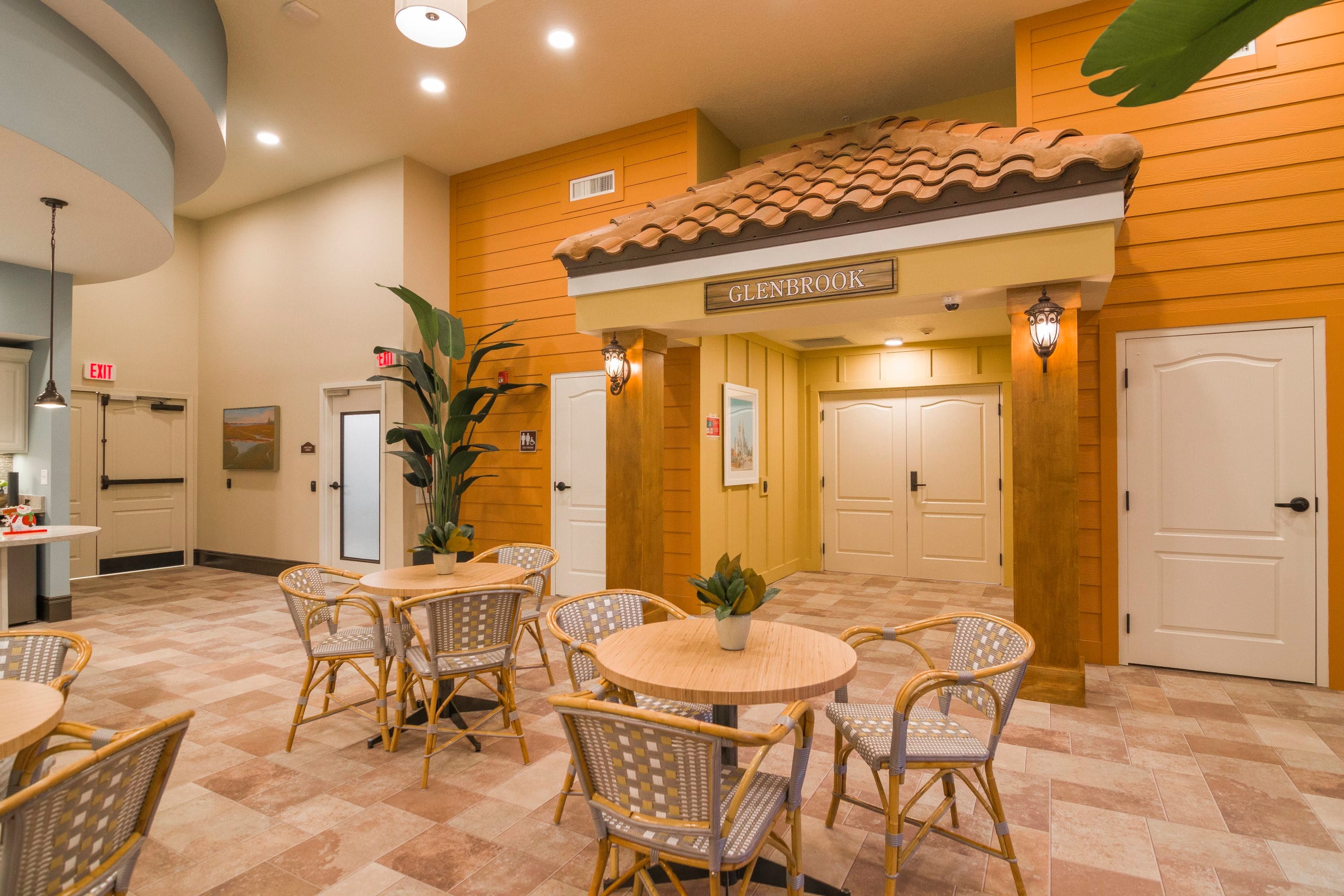 CERTUS at Waterford Lakes in Orlando, FL - Main View