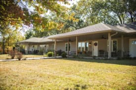 Fulton Nursing & Rehab in Fulton, MO