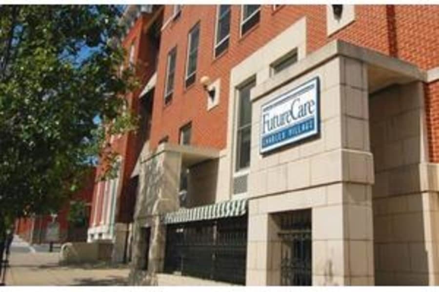 Future Care Charles Village in Baltimore, MD - Main View