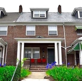 Future Care Irvington in Baltimore, MD - Main View