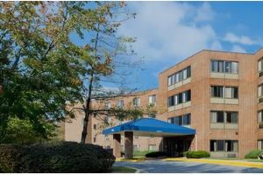 Future Care Pineview in Clinton, MD - Main View