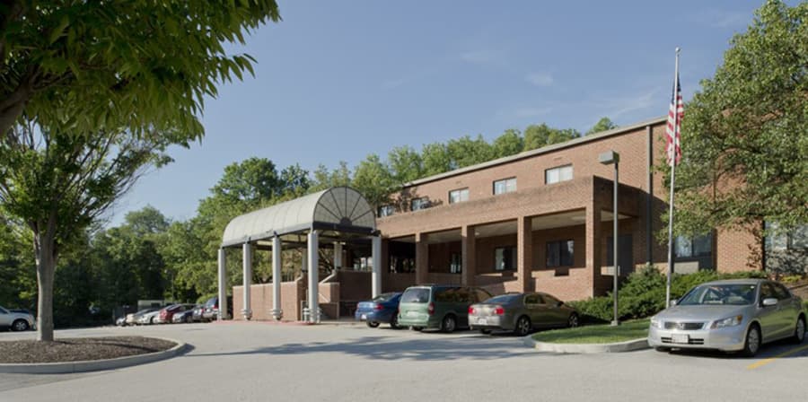 FutureCare Courtland in Baltimore, MD - Main View