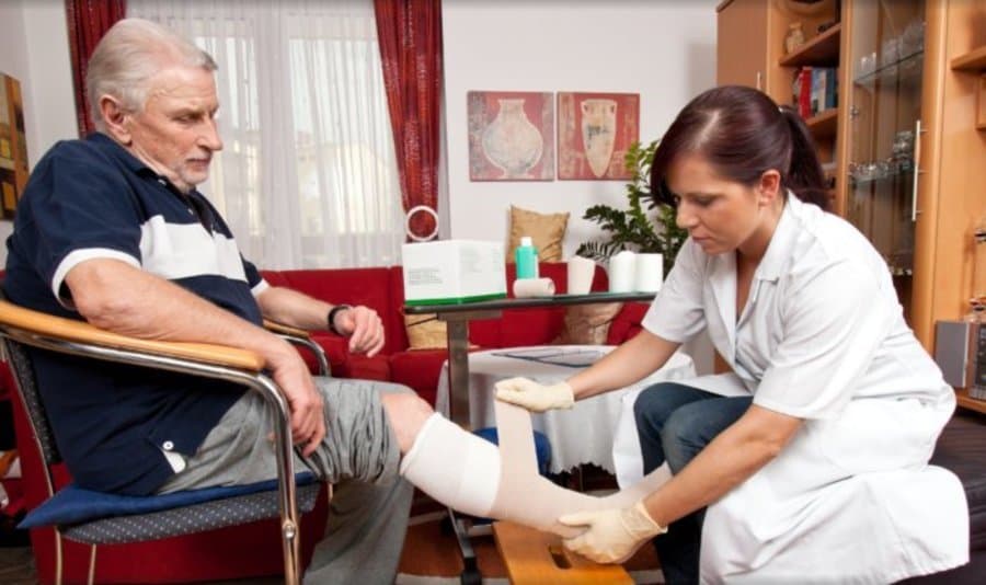 GIA Home Care Services LLC Worcester, MA in Worcester, MA - Main View