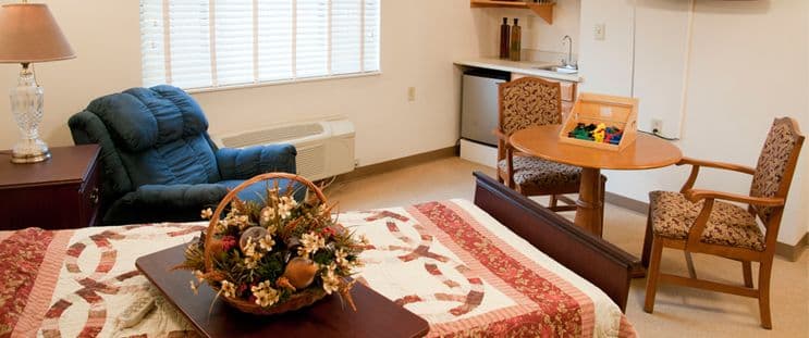 Gables Care Center - Senior living in Hopedale, Ohio