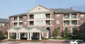 Galleria Residence and Rehabilitation Center in Houston, TX - Main View