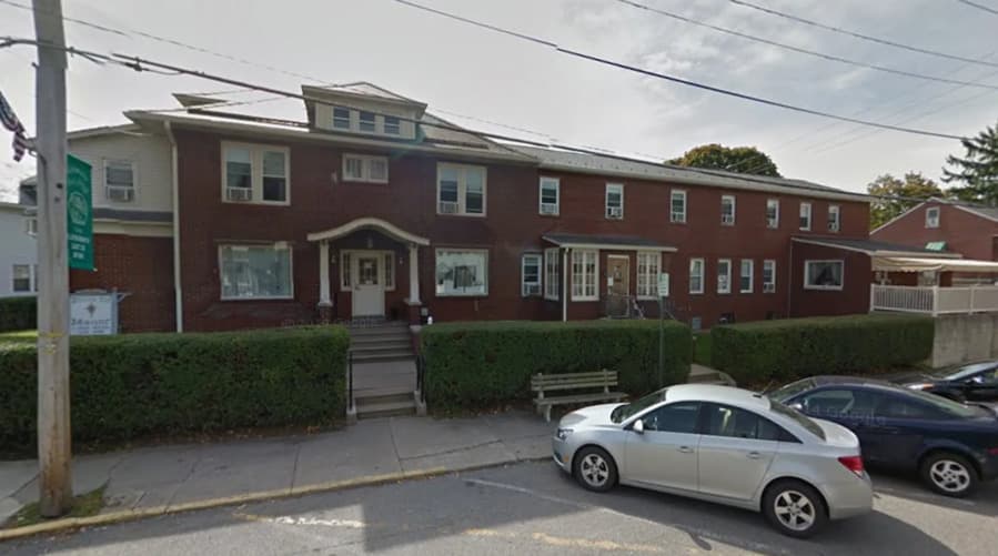 Gap View Personal Care Home in Pen Argyl, PA
