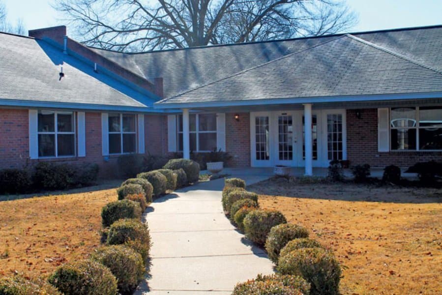 Garden Hill Assisted Living in Columbus, MS
