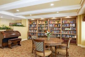 Garden Homes I in Whittier, CA - Main View