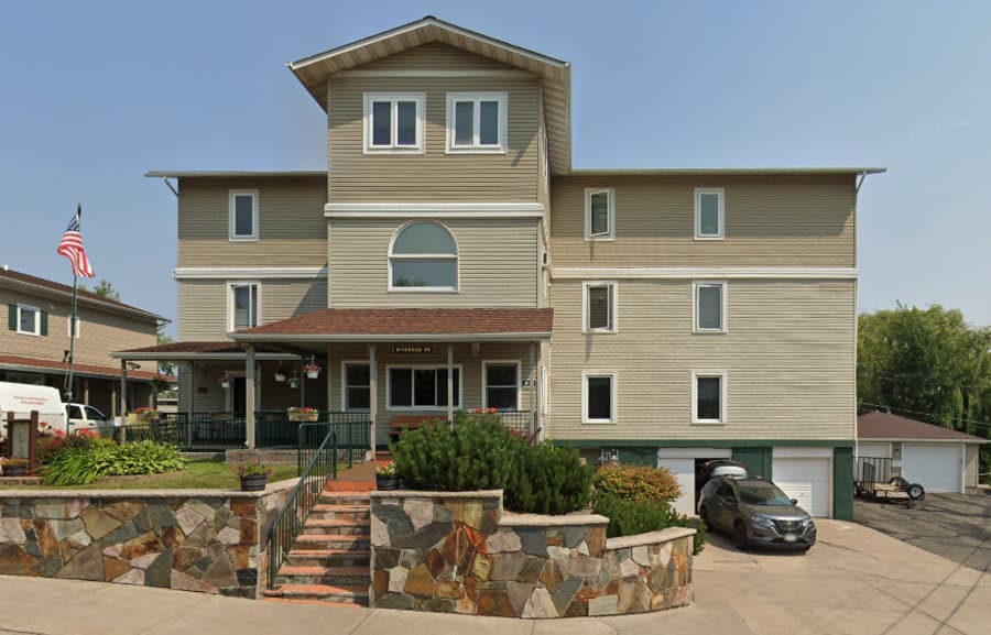 Garden House Estates in Duluth, MN - Main View