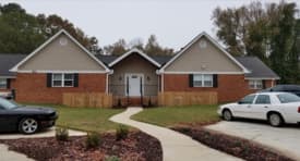 Garden Plaza of Green Briar Cove in Ooltewah, TN