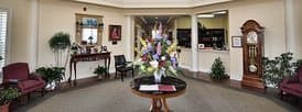 Garden Suites Assisted Living in Aberdeen, MS - Main View