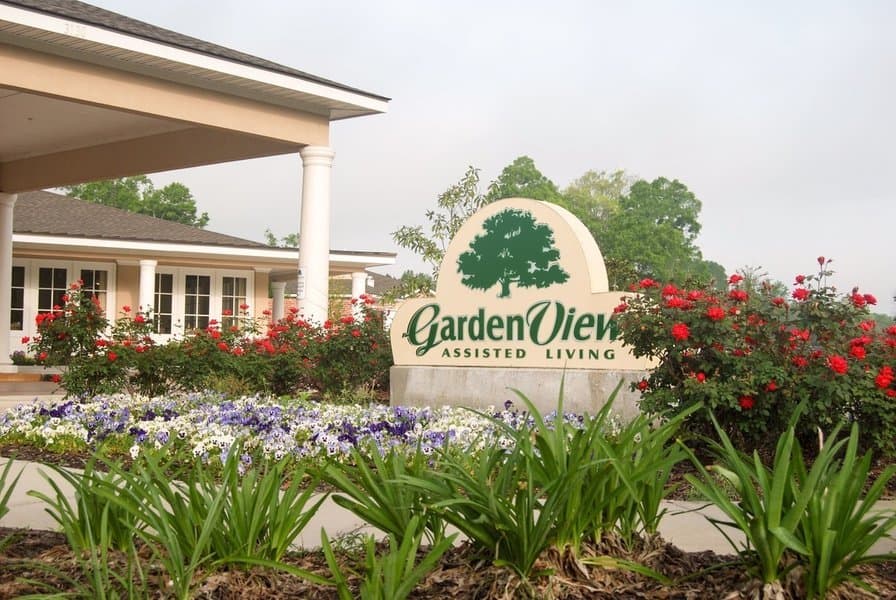 Garden View Assisted Living Baton Rouge in Baton Rouge, LA - Main View