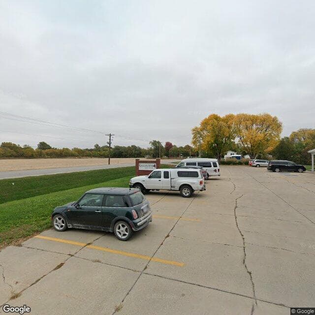 Garden View Care Center in Shenandoah, IA - Main View