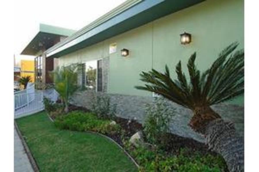 Gardena Convalescent Center in Gardena, CA - Main View