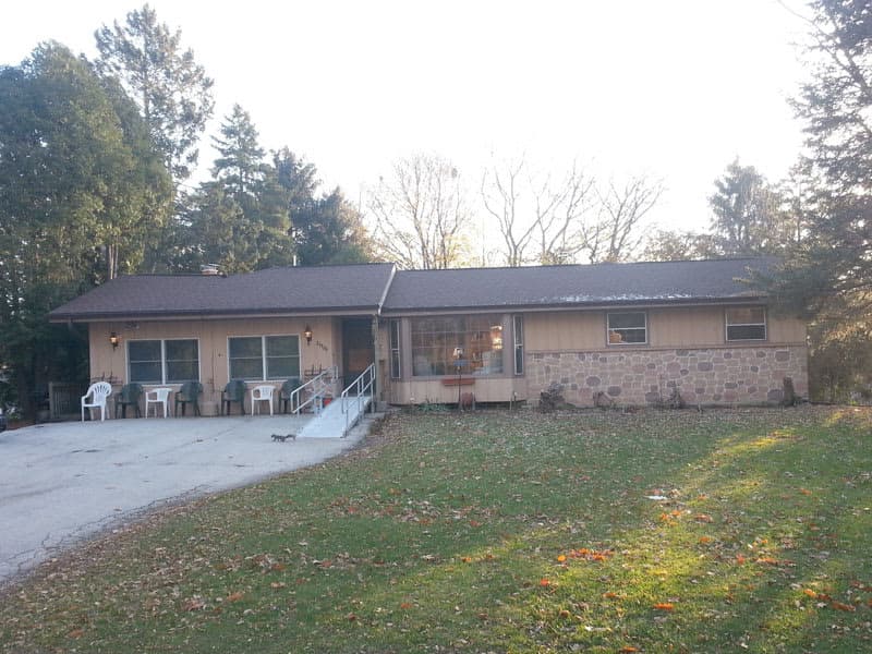 CLE - Clarion Manor in Waukesha, WI - Main View