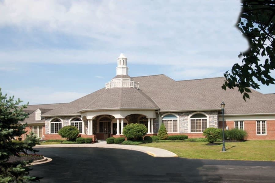 Gardens of Scioto in Columbus, OH