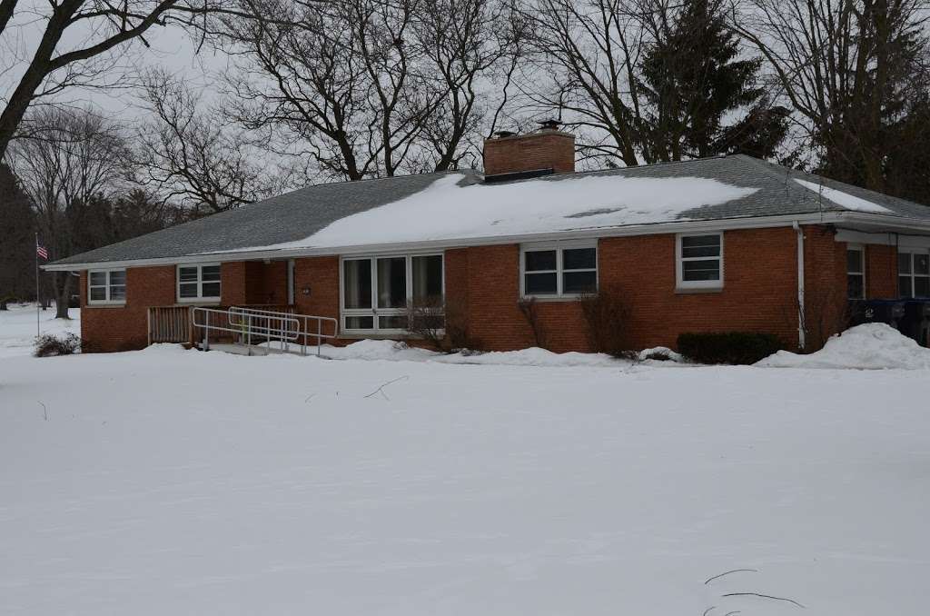 CLE - Rainbow Terrace in New Berlin, WI - Main View