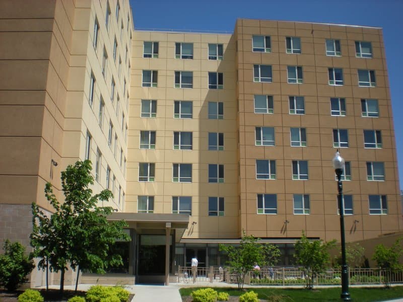 Garito Manor in New Rochelle, NY