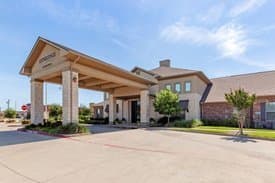 Garnet Hill Rehabilitation and Skilled Care in Wylie, TX
