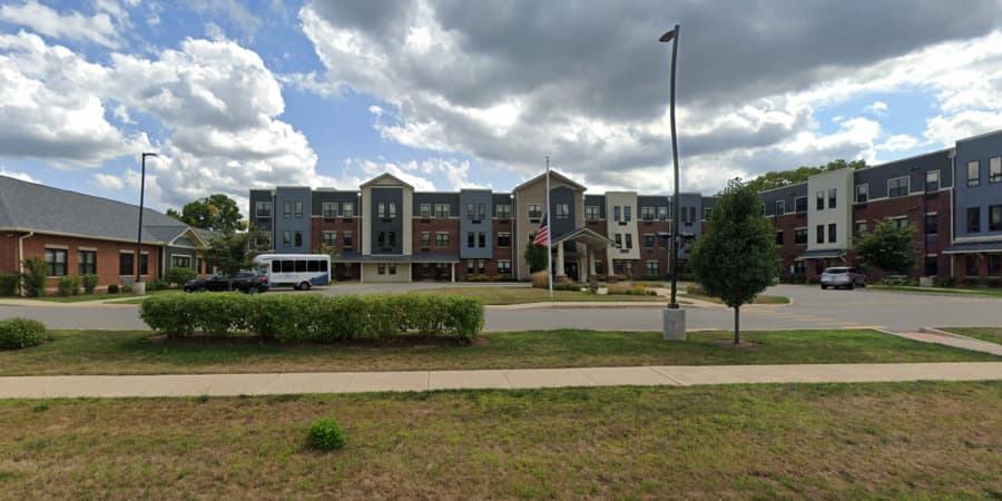 GateWay at River City in GateWay, Peoria, IL - Main View