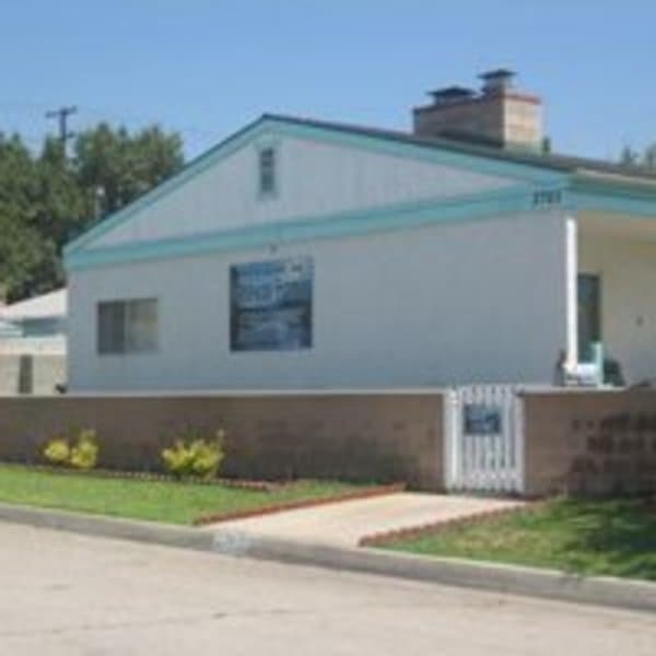 Gateway Homes in San Bernardino, CA - Main View