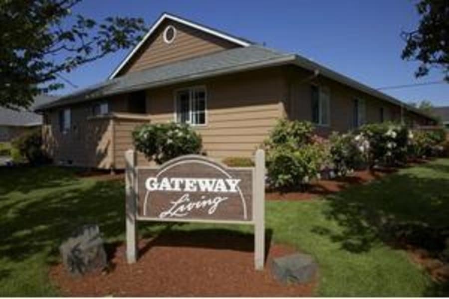 Gateway Living in Springfield, OR - Main View