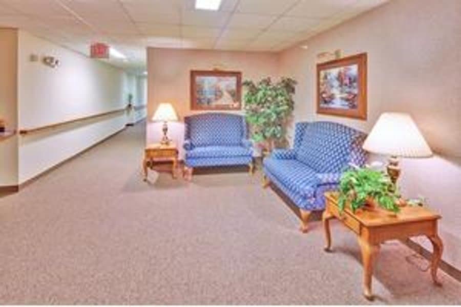 Gateway Senior Apartments in Waupun, WI