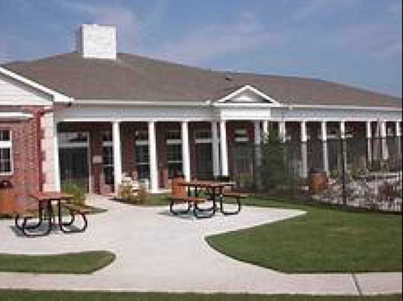 Gateway Village in Beaumont, TX - Main View