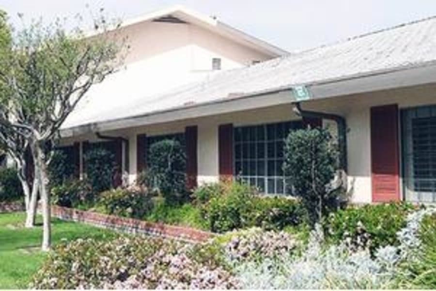 Gem Transitional in Pasadena, CA - Main View