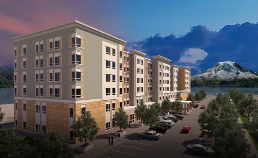 GenCare LifeStyle at Point Ruston in Tacoma, WA