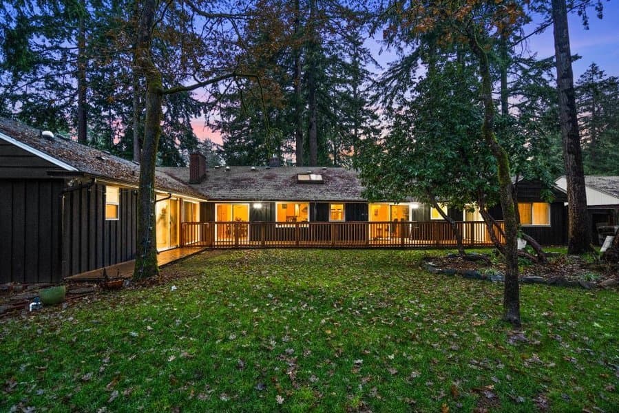Generations Adult Family Home in Lakewood, WA - Main View