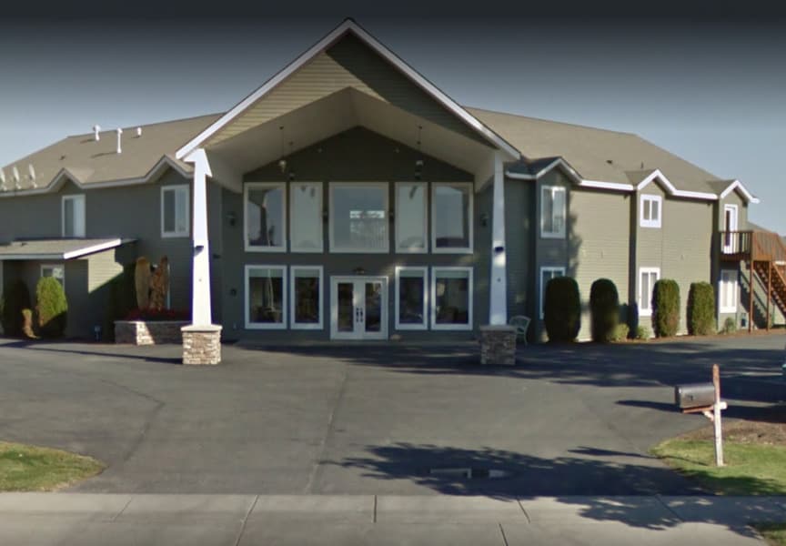 Generations Assisted Living - Senior living in Rathdrum, Idaho