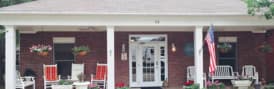 Generations Senior Living - Senior living in Saltillo, Mississippi