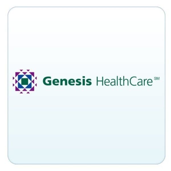Genesis Laconia Rehabilitation Center in Laconia, NH