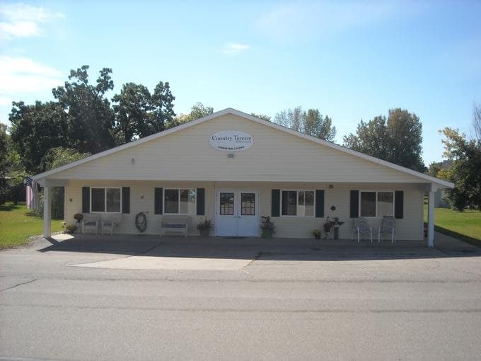 COUNTRY TERRACE POYNETTE in Poynette, WI