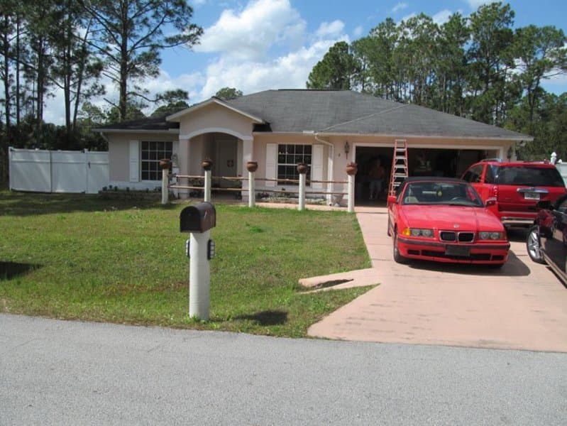 Gentle Care Assisted Living in Palm Coast, FL - Main View