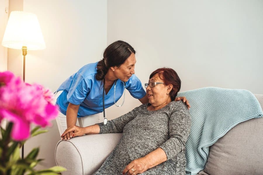 Gentle Partners in Hospice in San Antonio, TX - Main View