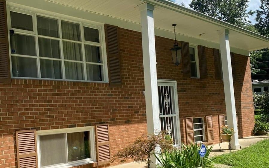 George Assisted Living Facility in Fort Washington, MD