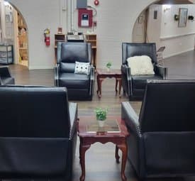 Gilmer Nursing & Rehabilitation Center in Gilmer, TX - Main View