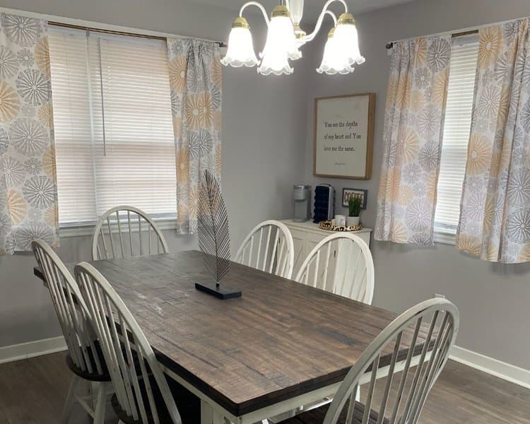 Ginnie Mae Residence Care in Thomasville, NC