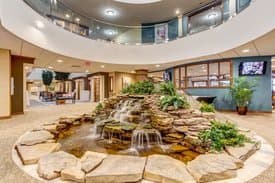 Givens Gerber Park in Asheville, NC - Main View