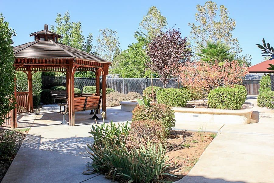 Gladding Ridge Assisted Living & Memory Care Community in Lincoln, CA
