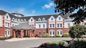 Glastonbury Health Care Center in Glastonbury, CT