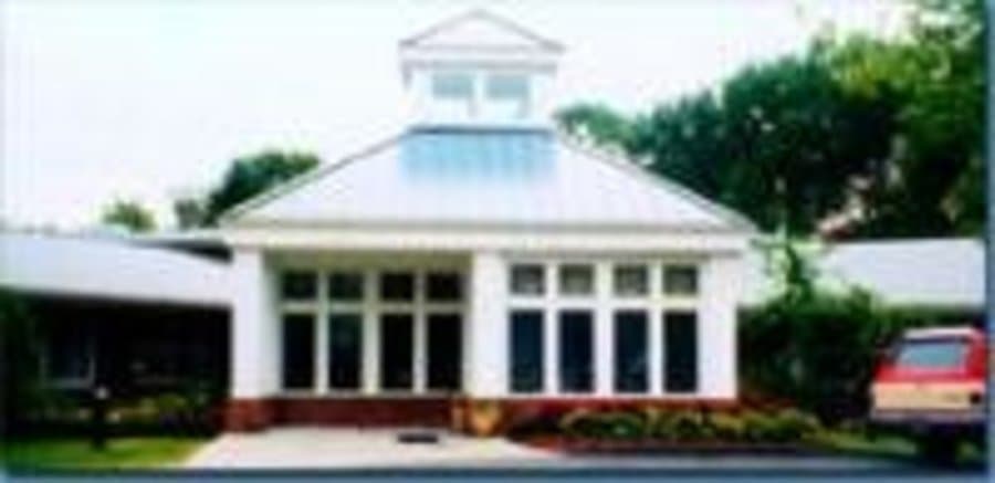 Glen Hill Center in Danbury, CT - Main View
