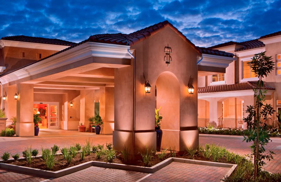 GlenBrook in Carlsbad, CA - Main View
