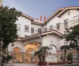 Glendale Adult Day Health Care in Glendale, CA - Main View