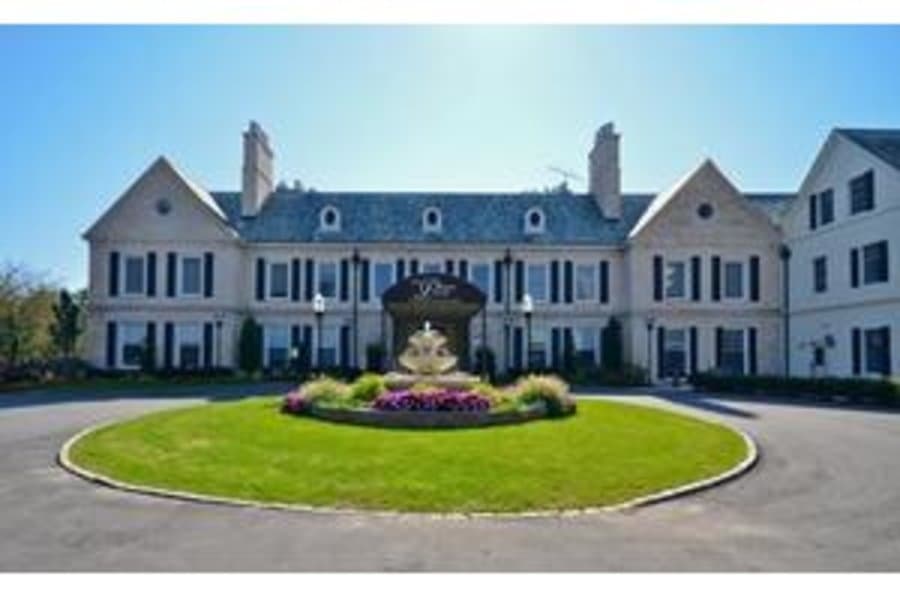 Glengariff Health Care Center in Glen Cove, NY