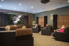 Glenmary Grove Senior Apartments in Louisville, KY - Main View
